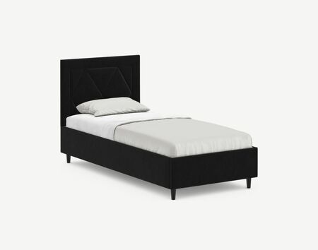 Кровать с подъёмным механизмом с выбором опор