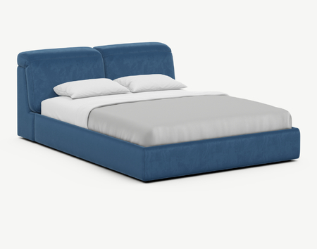 Кровать с подъёмным механизмом