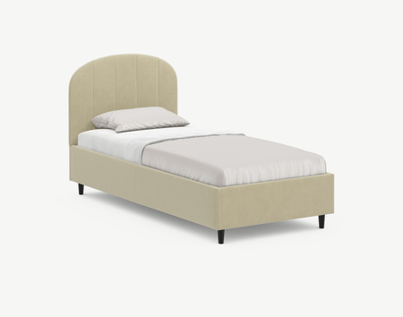 Кровать с подъёмным механизмом