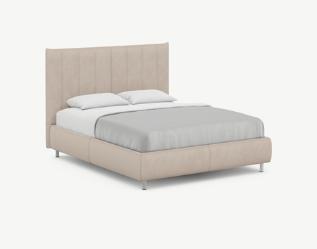 Кровать с подъёмным механизмом с выбором опор